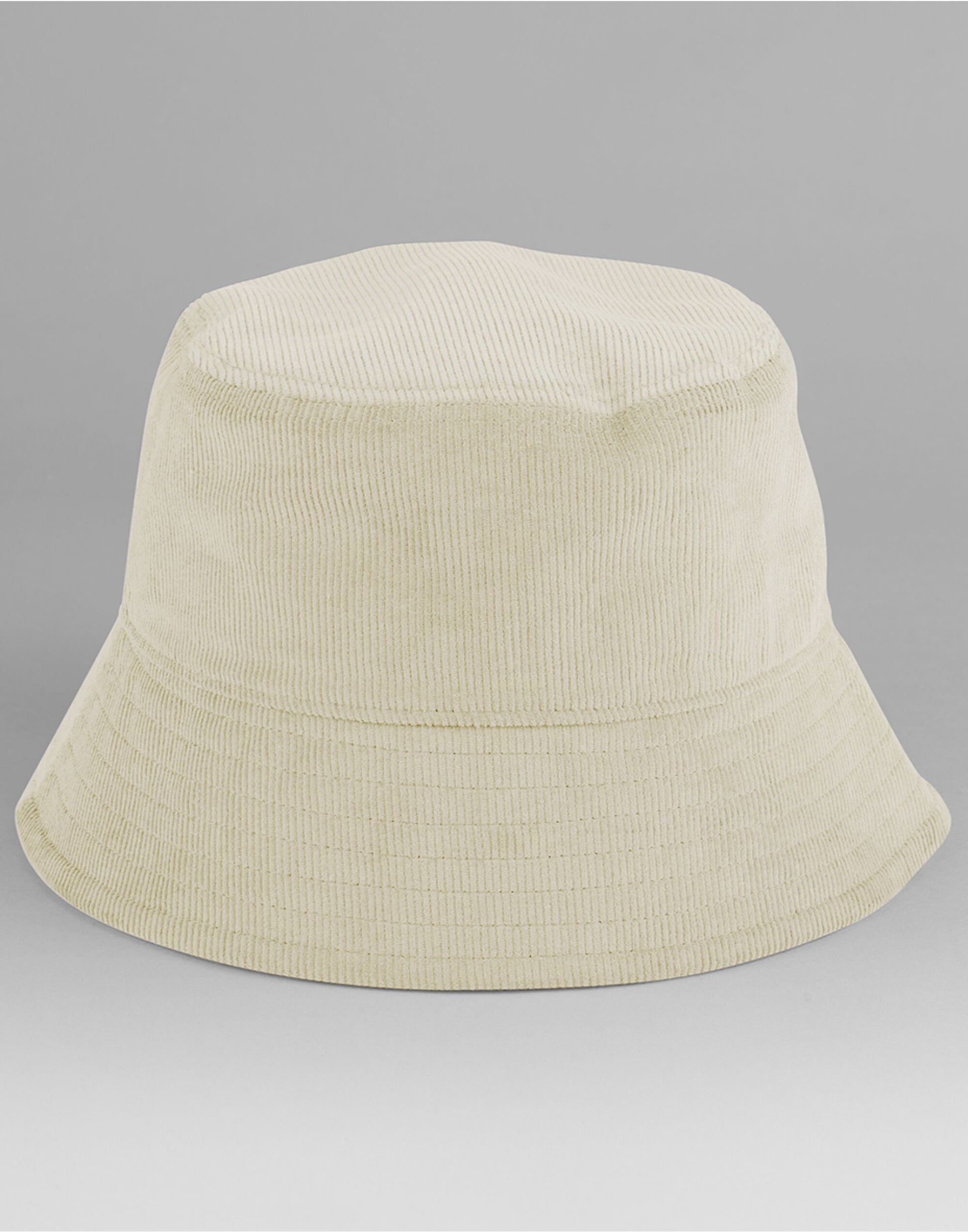 Beechfield EarthAware® Cord Bucket Hat