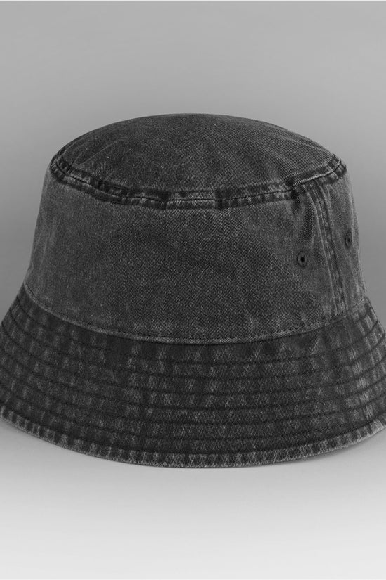 Beechfield Vintage Bucket Hat