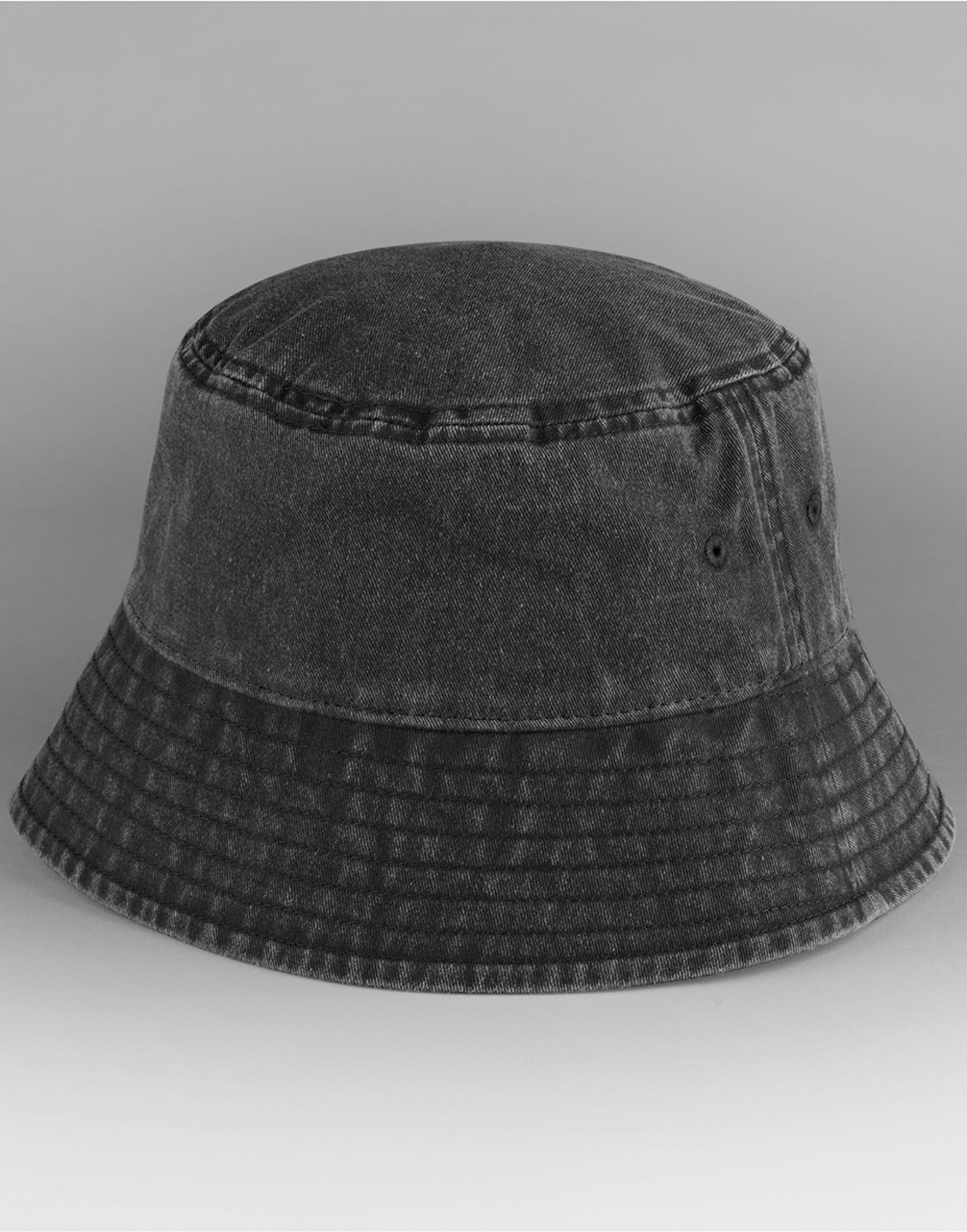 Beechfield Vintage Bucket Hat