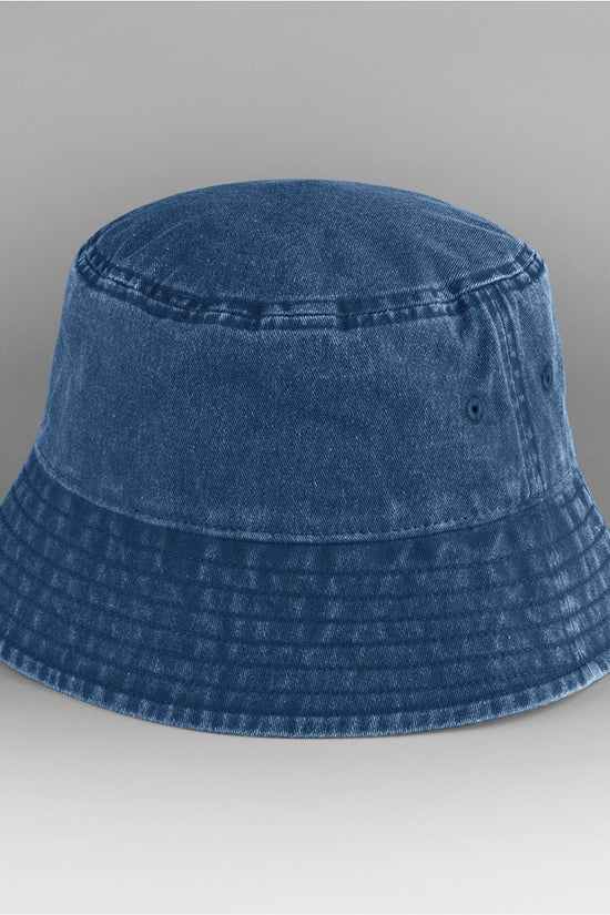 Beechfield Vintage Bucket Hat