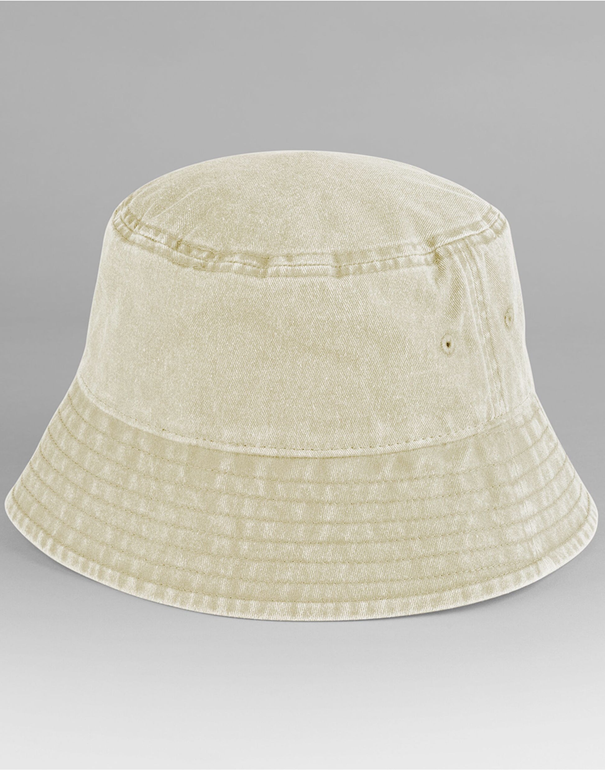 Beechfield Vintage Bucket Hat