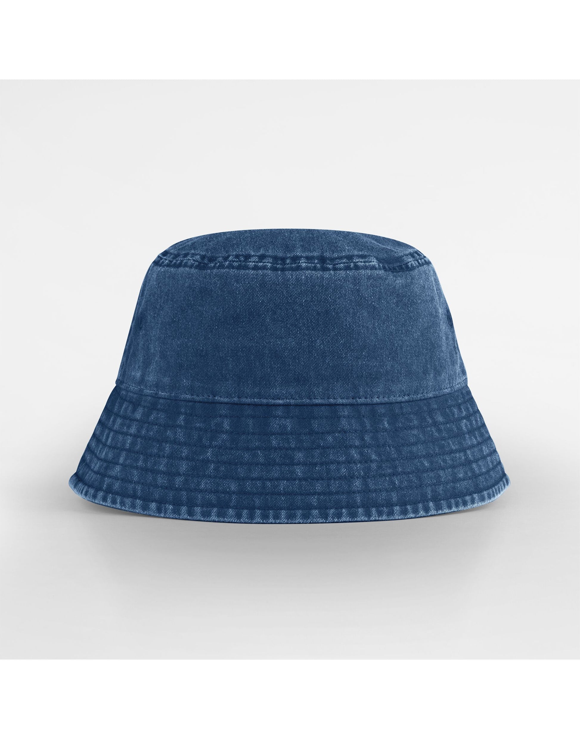 Beechfield Junior Vintage Bucket Hat