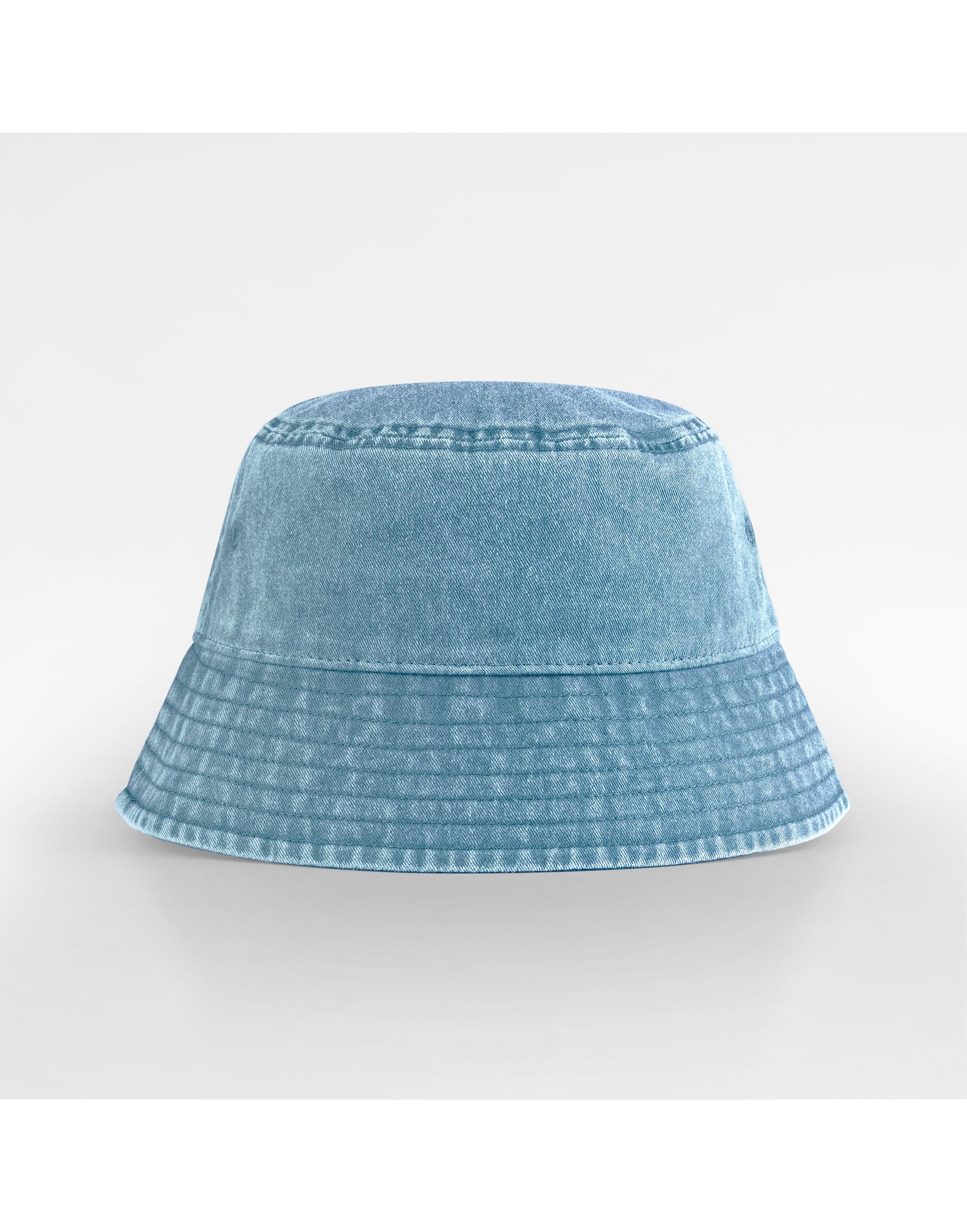 Beechfield Junior Vintage Bucket Hat