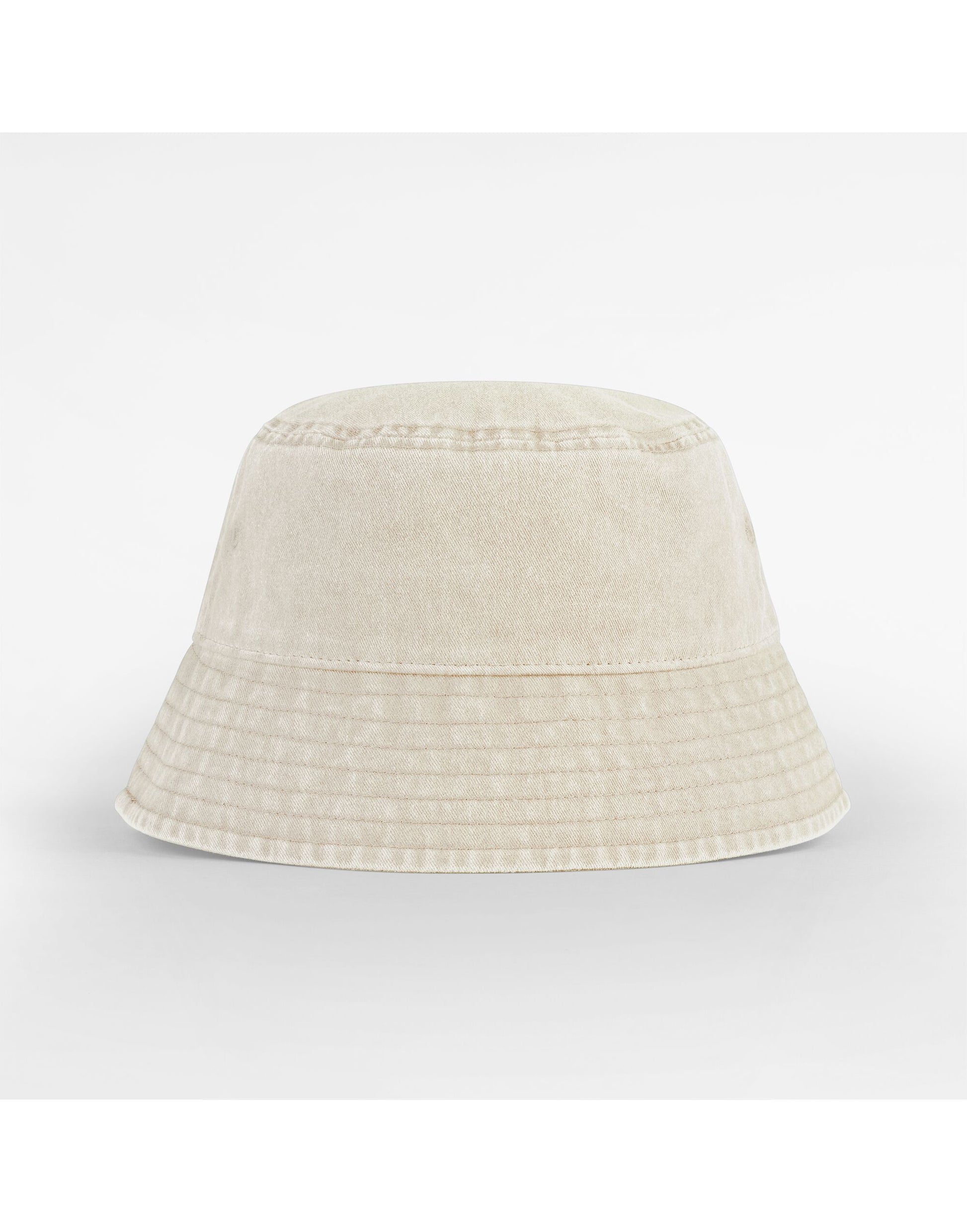 Beechfield Junior Vintage Bucket Hat