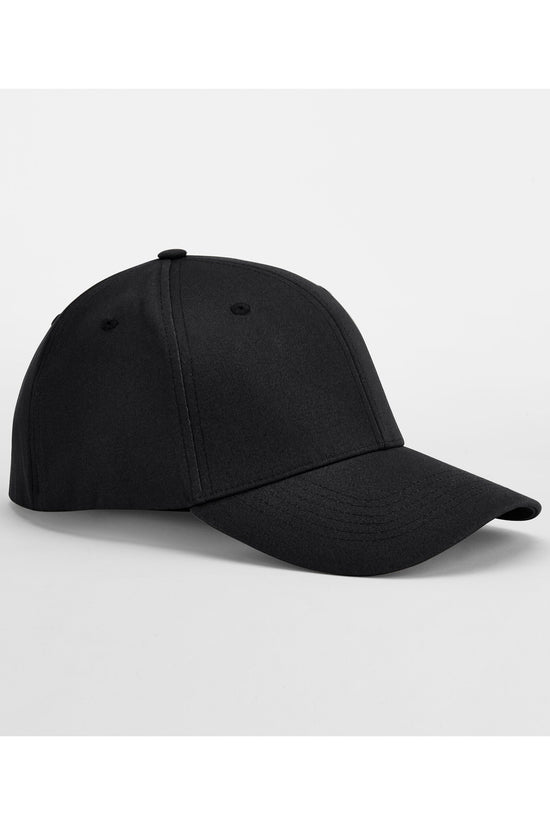 Beechfield EA Organic Stretch-Sit Cap