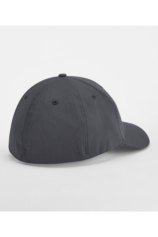 Beechfield EA Organic Stretch-Sit Cap
