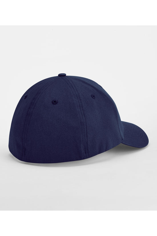 Beechfield EA Organic Stretch-Sit Cap