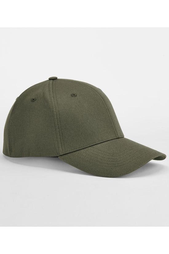 Beechfield EA Organic Stretch-Sit Cap