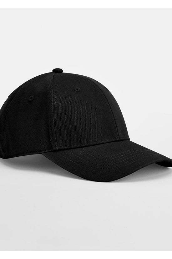 Beechfield EA EA Jnr Org 6 Panel Cap