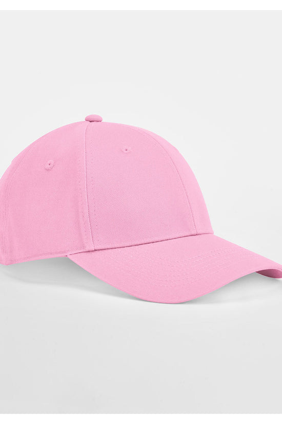 Beechfield EA EA Jnr Org 6 Panel Cap
