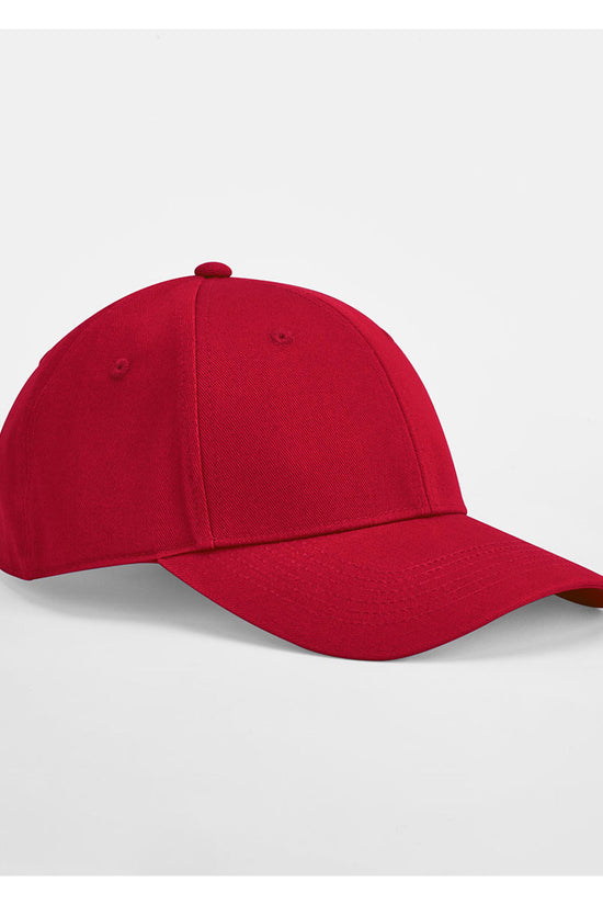 Beechfield EA EA Jnr Org 6 Panel Cap
