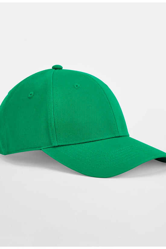 Beechfield EA EA Jnr Org 6 Panel Cap