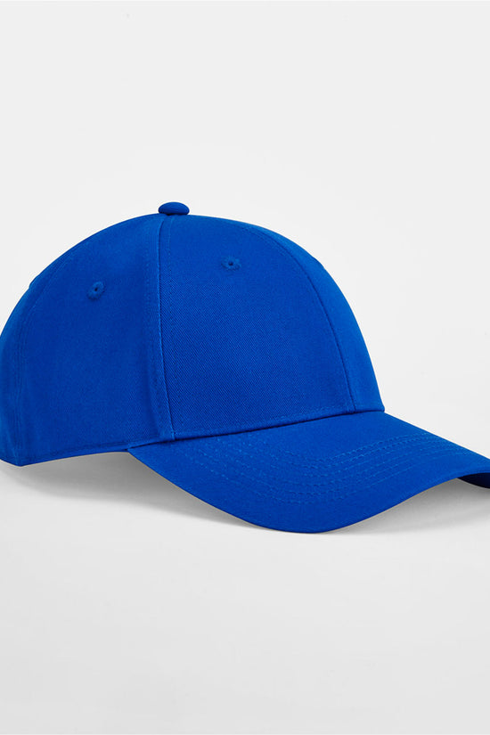 Beechfield EA EA Jnr Org 6 Panel Cap