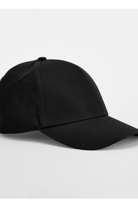 Beechfield EA Organic 5 Panel Cap