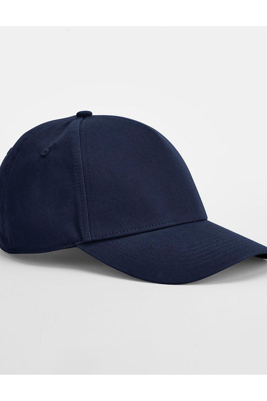 Beechfield EA Organic 5 Panel Cap