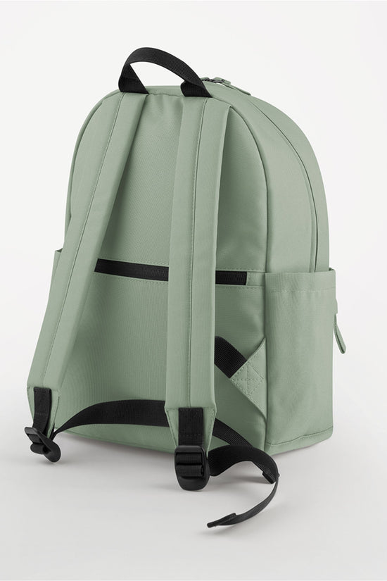Bagbase Premium Recycled Mini Backpack