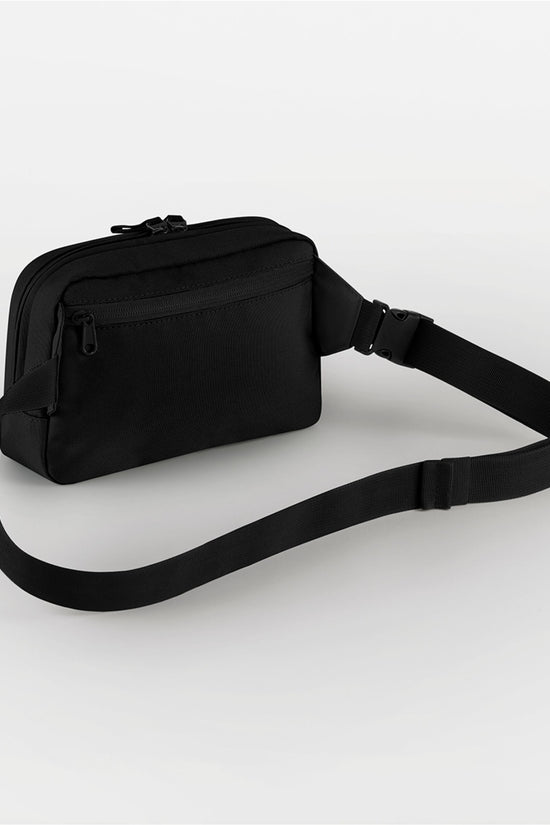 Bagbase Premium Recycled Cross Body Bag