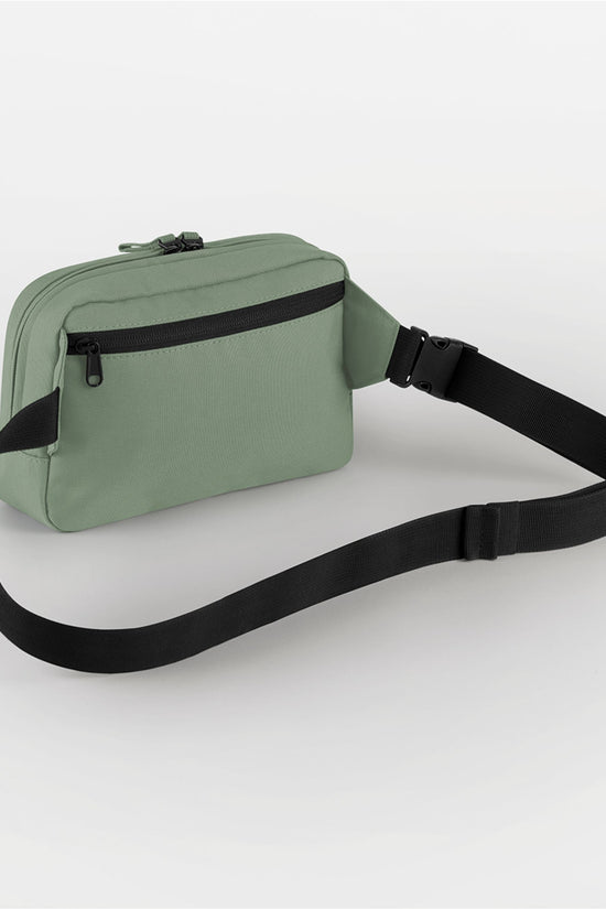 Bagbase Premium Recycled Cross Body Bag