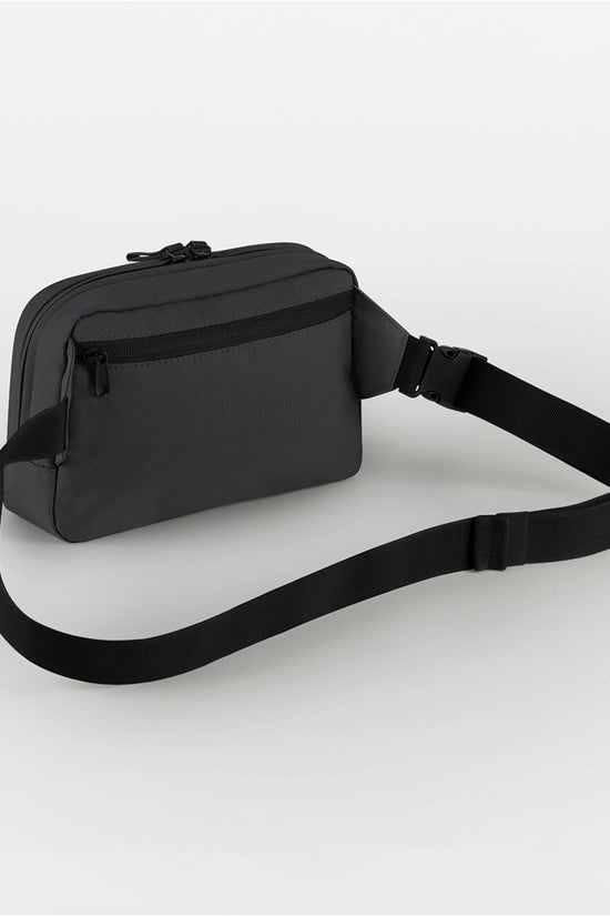 Bagbase Premium Recycled Cross Body Bag