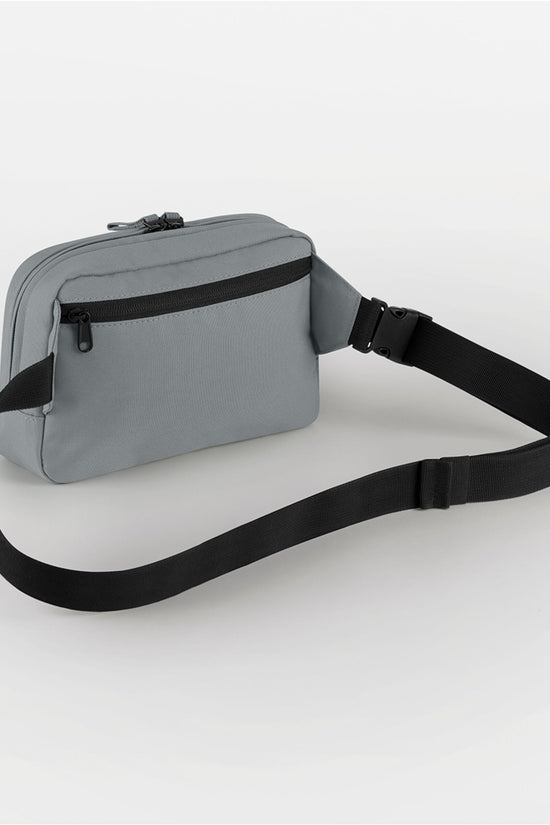 Bagbase Premium Recycled Cross Body Bag