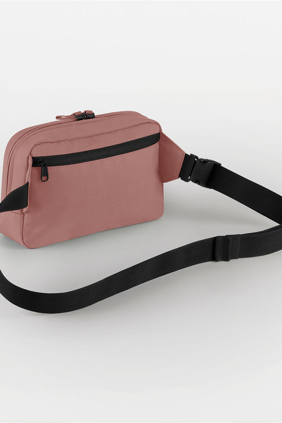 Bagbase Premium Recycled Cross Body Bag
