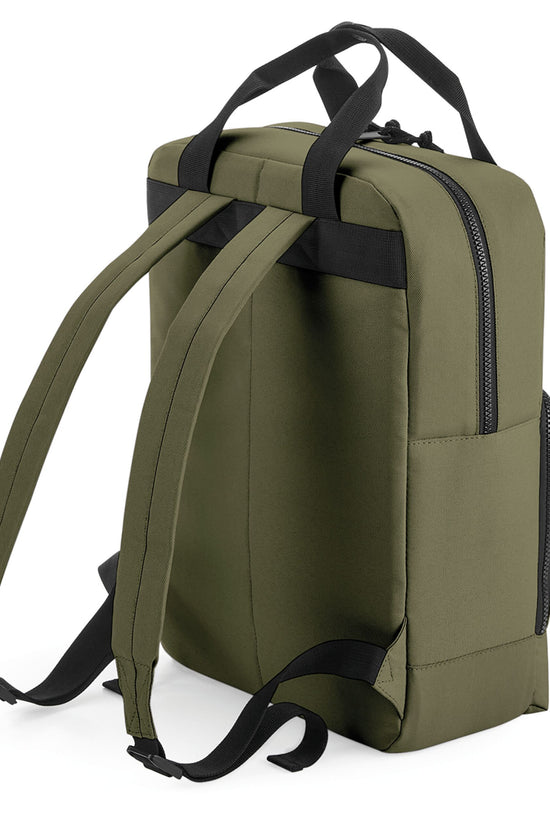 Bagbase Recycled TwinHandle Cooler BPack