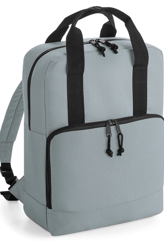 Bagbase Recycled TwinHandle Cooler BPack