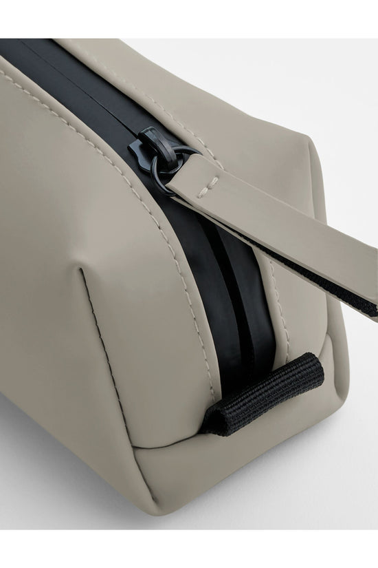 Bagbase Matte PU Mini Accessory Case