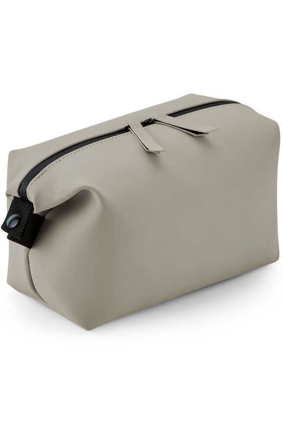 Bagbase Matte PU Accessory Pouch