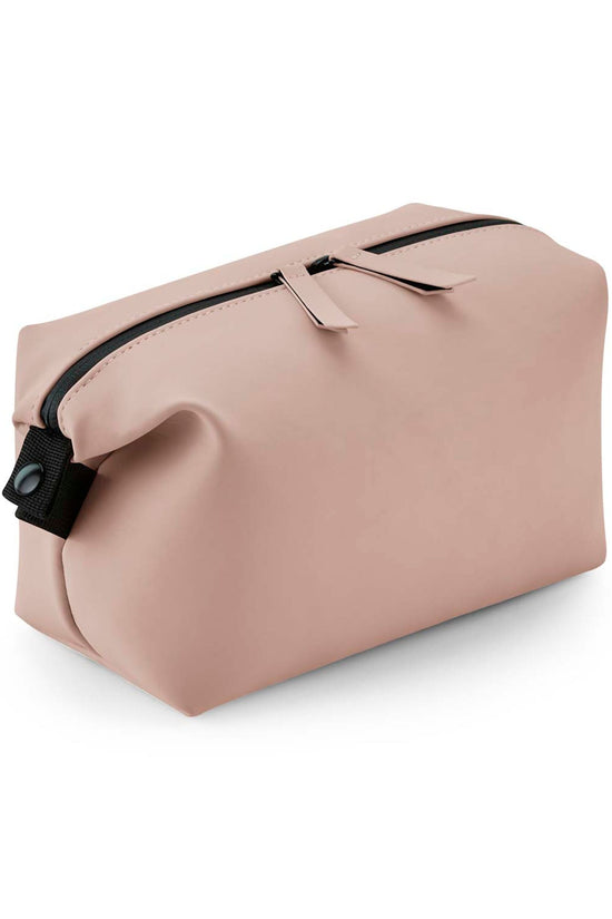 Bagbase Matte PU Accessory Pouch