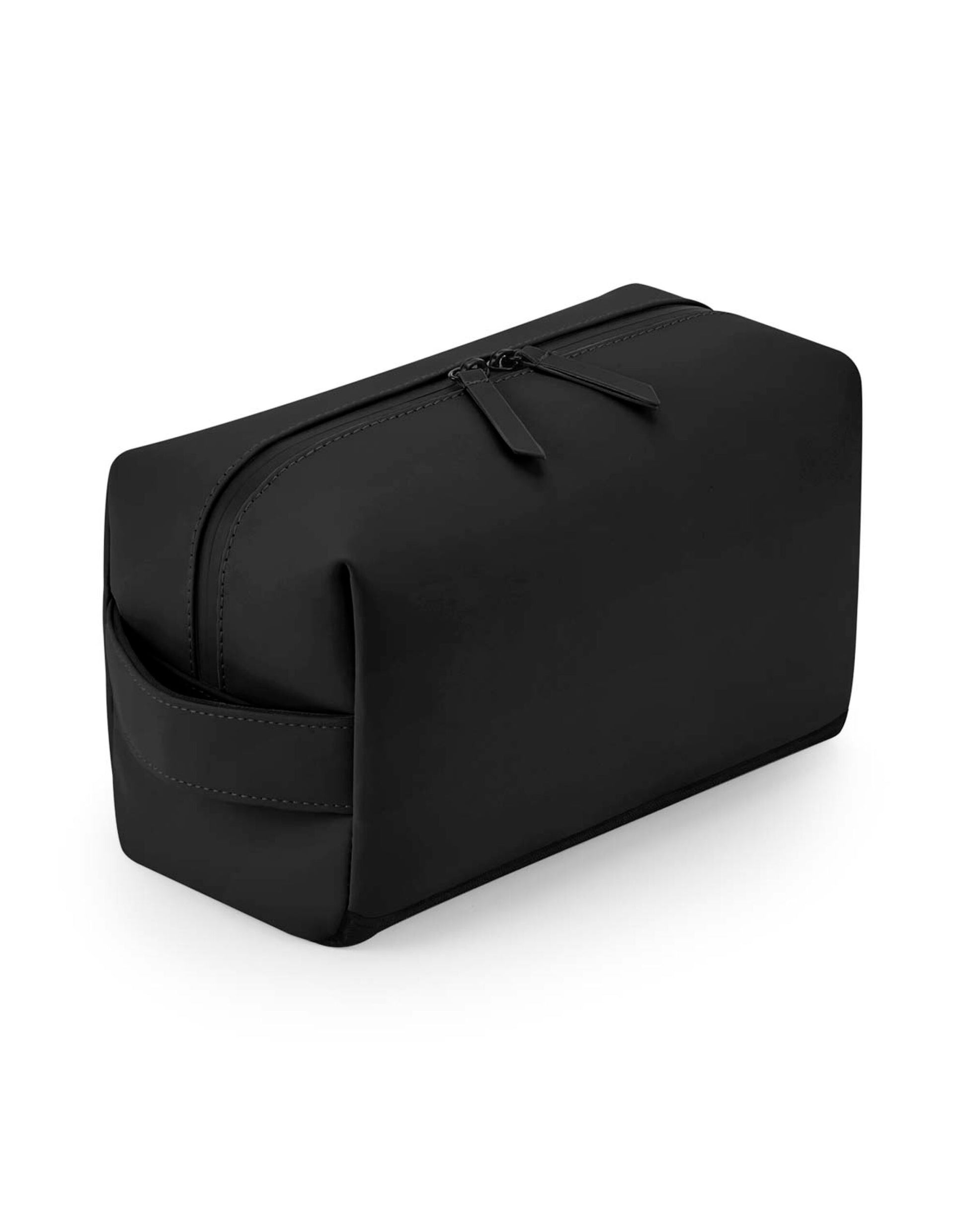 Bagbase Matte PU Toiletry Case