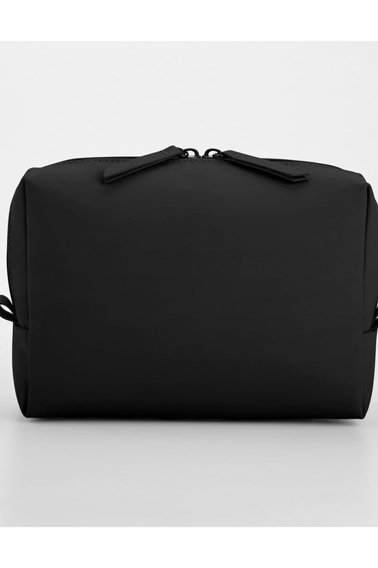 Bagebase Matte PU Cross Body Bag