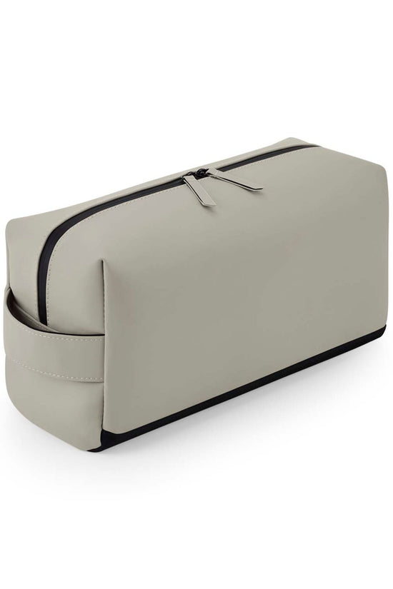 Bagbase Matte PU Shoe/ Accessory Bag