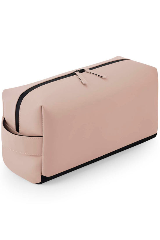 Bagbase Matte PU Shoe/ Accessory Bag