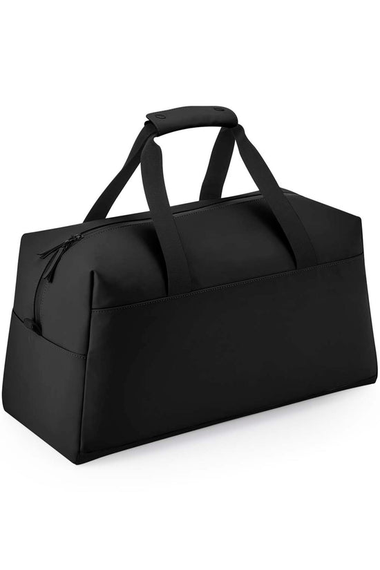 Bagbase Matte PU Weekender