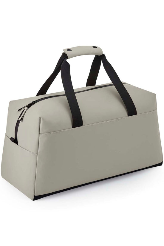 Bagbase Matte PU Weekender