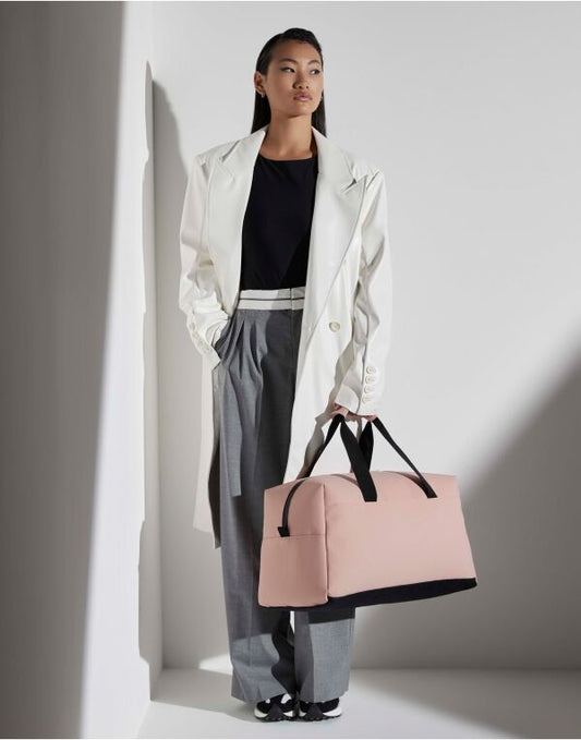 Bagbase Matte PU Weekender