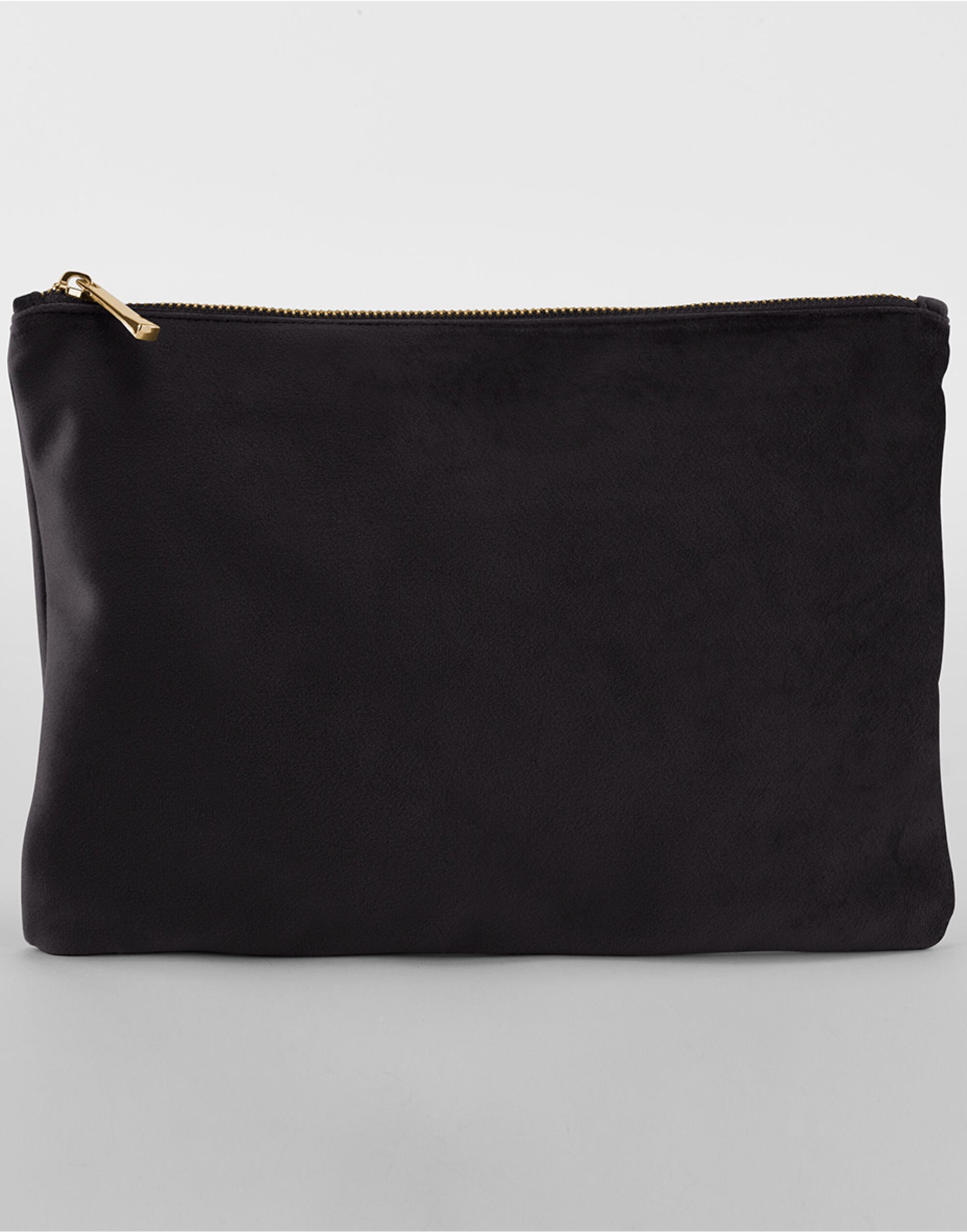 Bagbase Velvet Accessory Pouch