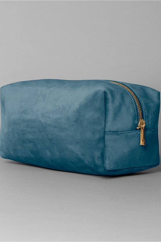 Bagbase Velvet Toiletry/Accessory Case