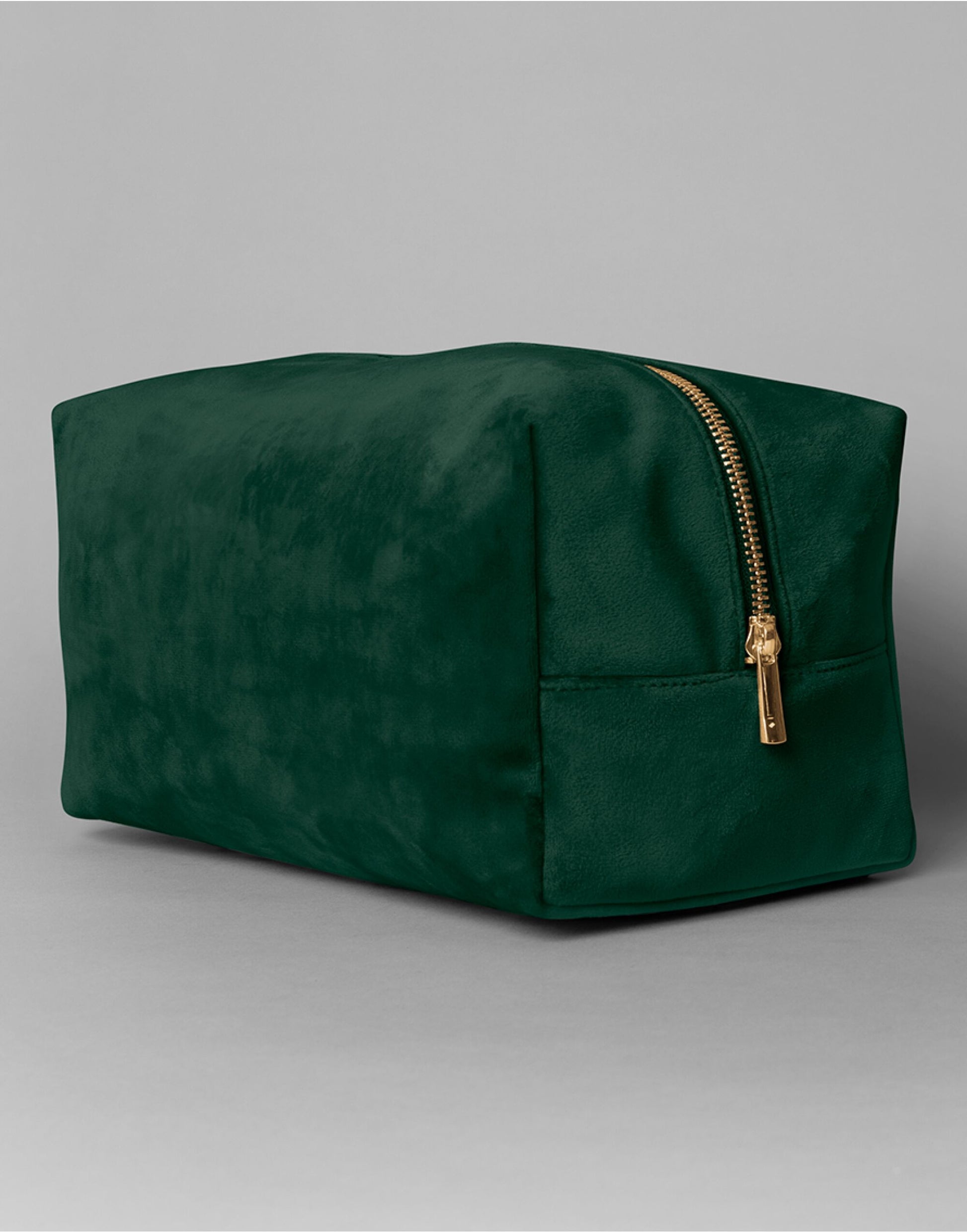 Bagbase Velvet Toiletry/Accessory Case