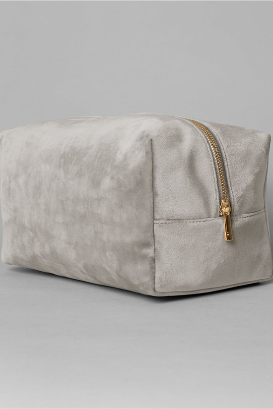 Bagbase Velvet Toiletry/Accessory Case