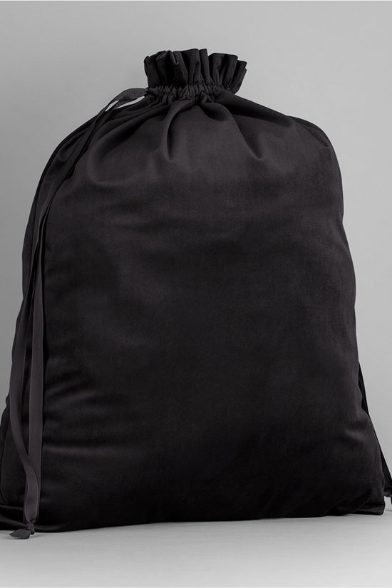 Bagbase Velvet Gift Bag