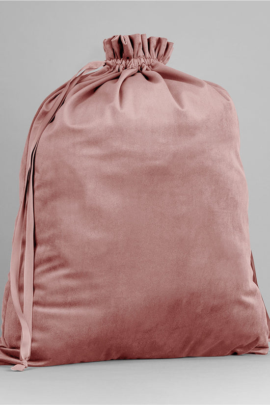 Bagbase Velvet Gift Bag