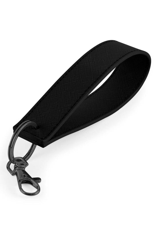 Bagbase Boutique Wristlet Keyring