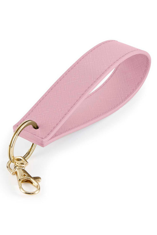 Bagbase Boutique Wristlet Keyring