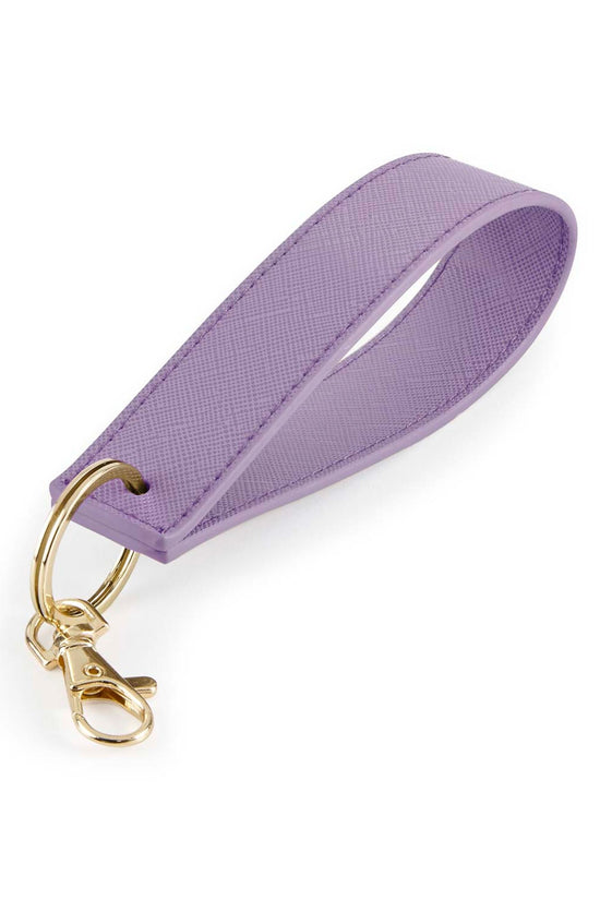 Bagbase Boutique Wristlet Keyring