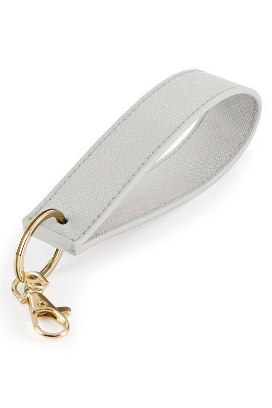 Bagbase Boutique Wristlet Keyring