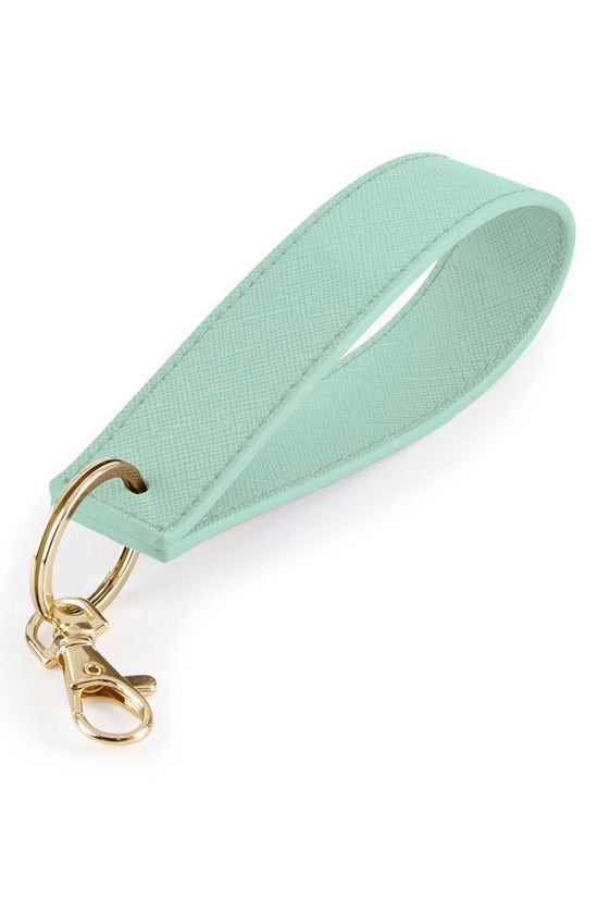 Bagbase Boutique Wristlet Keyring