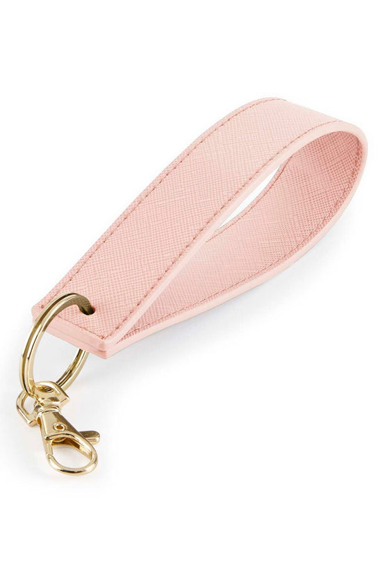 Bagbase Boutique Wristlet Keyring