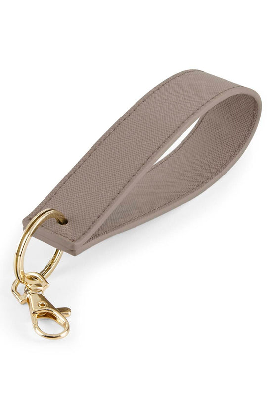 Bagbase Boutique Wristlet Keyring